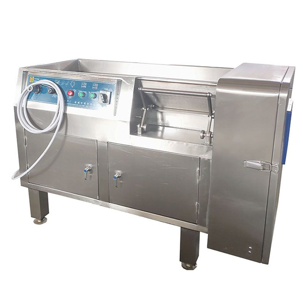 切丁機、切片機系列